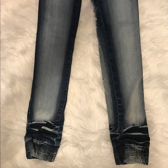 ✨Colombian Butt Lift Jeans Size 3 ✨ - Picture 7 of 7